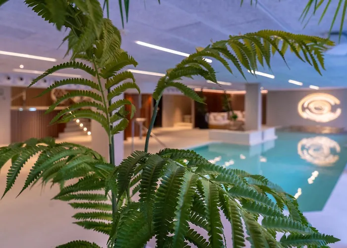 SOLYMAR Gran Hotel