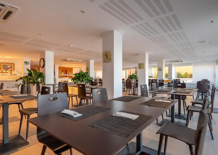 Hotel Porto Calpe